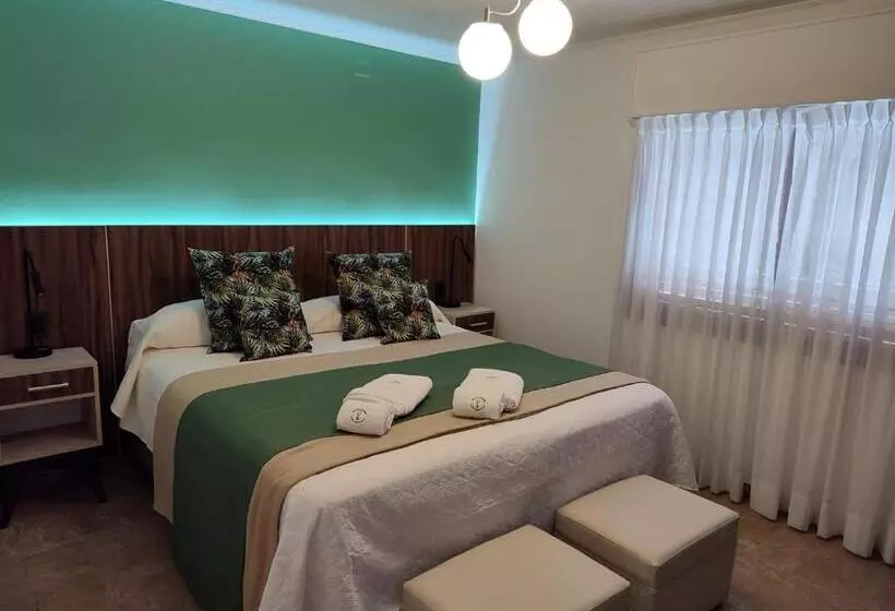 Punto Sur Hotel Boutique