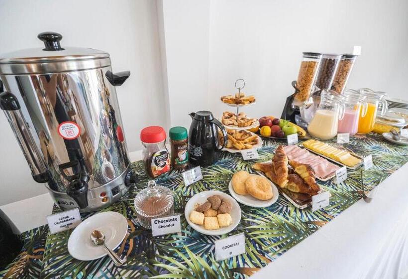 Punto Sur Hotel Boutique