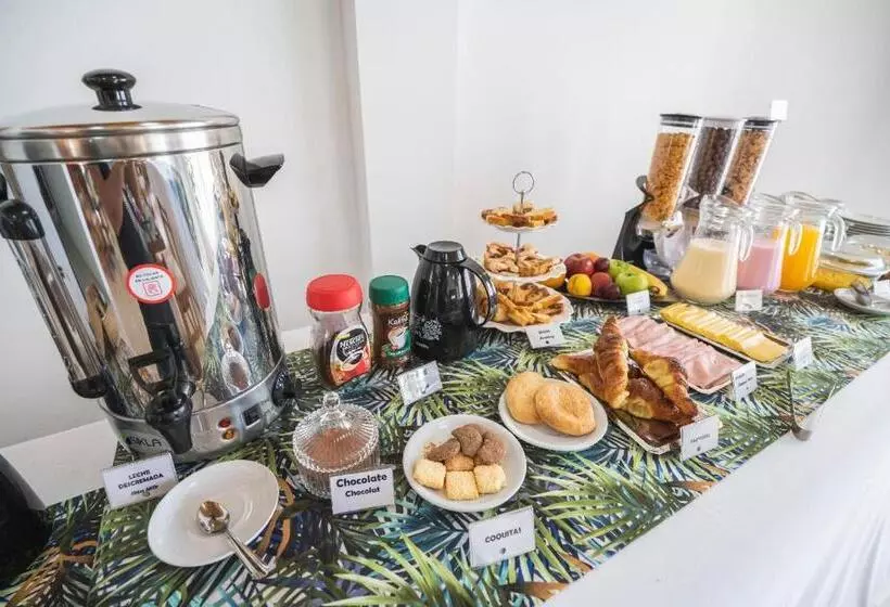 Punto Sur Hotel Boutique