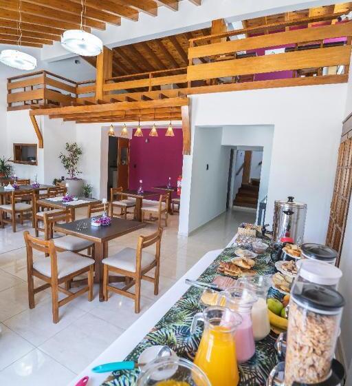 Punto Sur Hotel Boutique