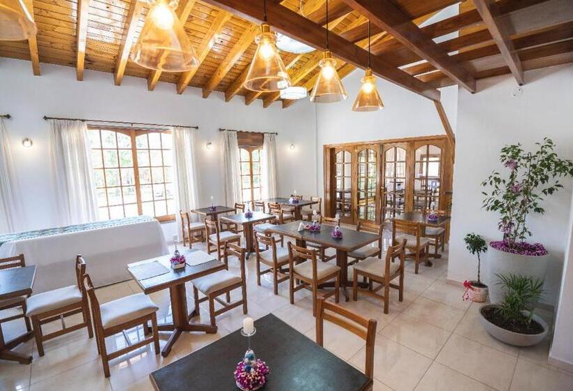 Punto Sur Hotel Boutique