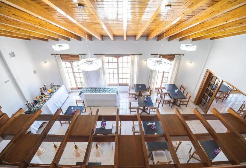 Punto Sur Hotel Boutique