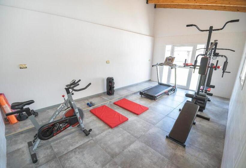 Punto Sur Hotel Boutique