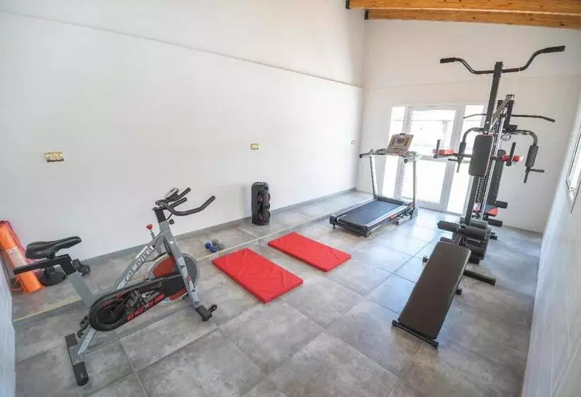 Punto Sur Hotel Boutique