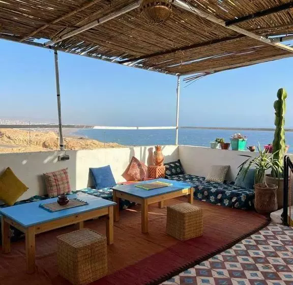 Seaview Hostel