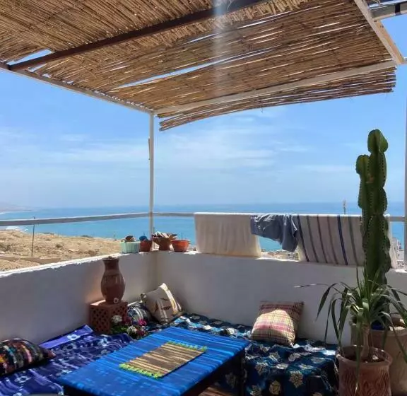 Seaview Hostel