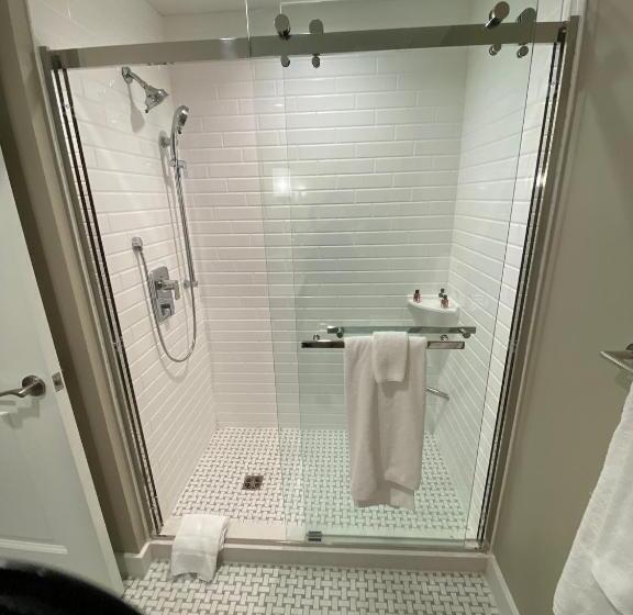 The Shepherd Hotel Downtown Clemson