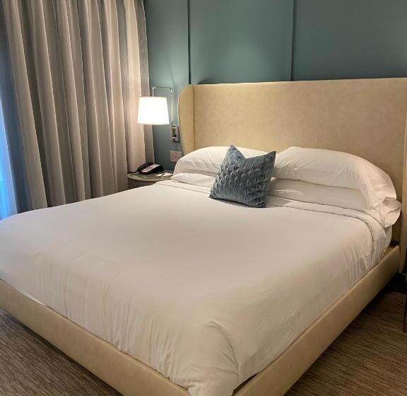 The Shepherd Hotel Downtown Clemson