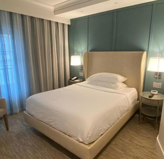 The Shepherd Hotel Downtown Clemson