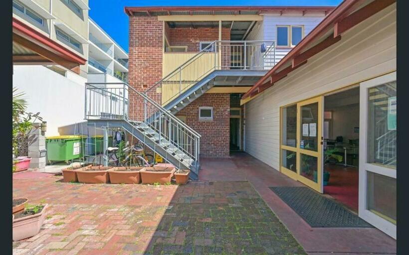 הוסטל Emu Backpackers Perth Note Valid Passport Required For Check In