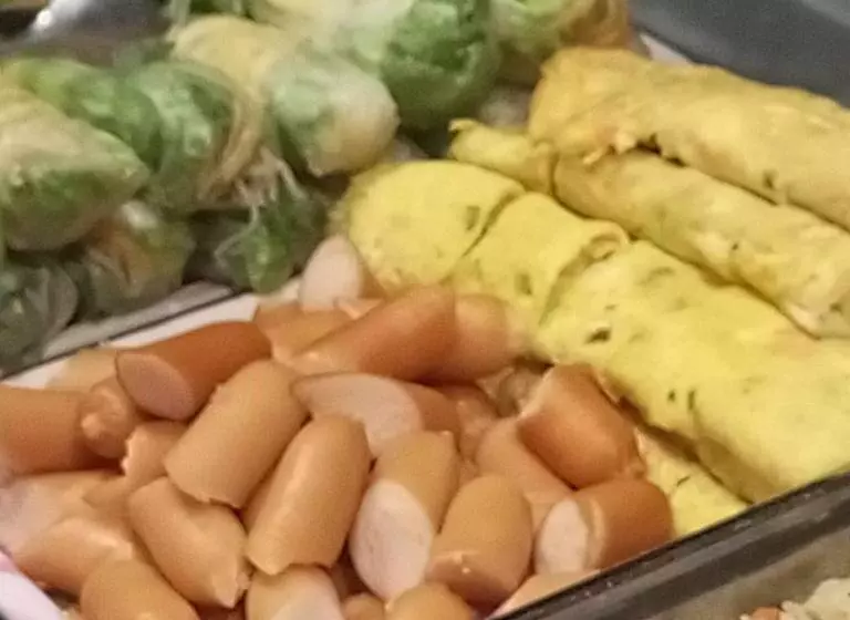 ユースホステル Funny Riverside Backpackers