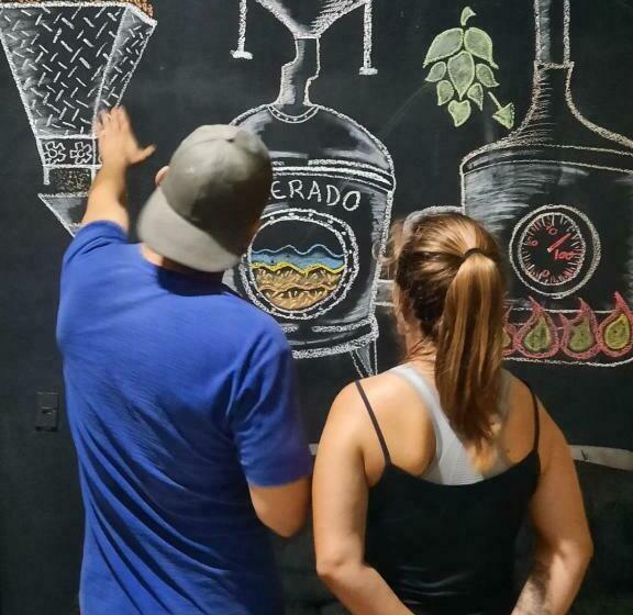 هاستل Hostal Chero Brewing