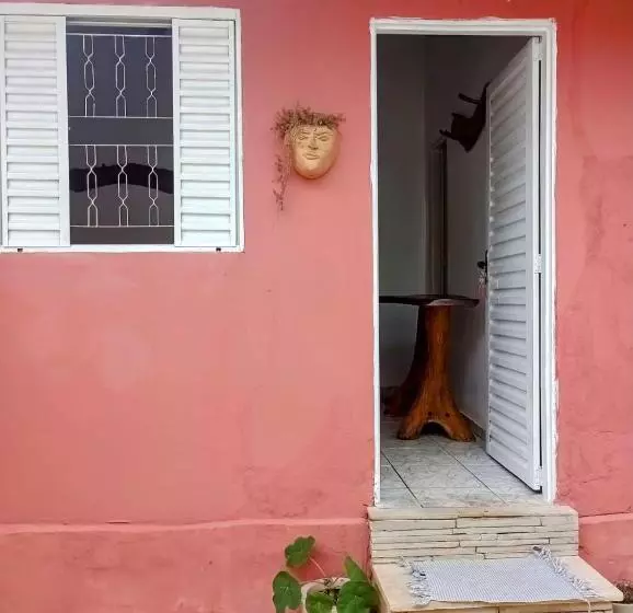 ユースホステル Pousada Acalanto