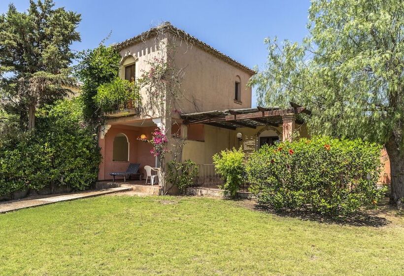 Residence Baia Delle Palme