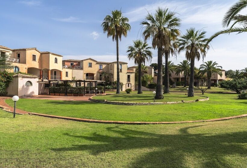 Residence Baia Delle Palme