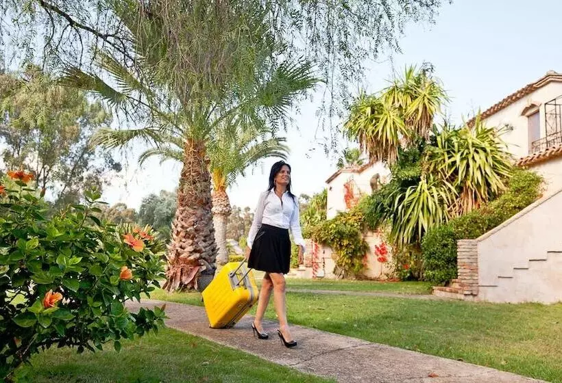 Residence Baia Delle Palme