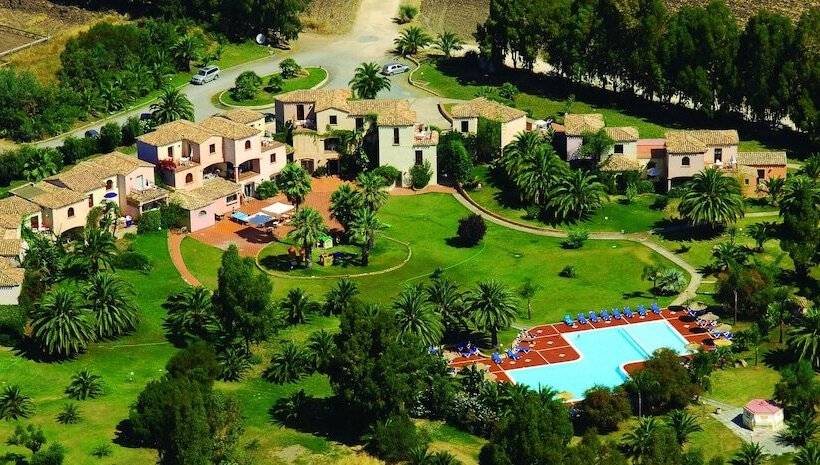 Residence Baia Delle Palme