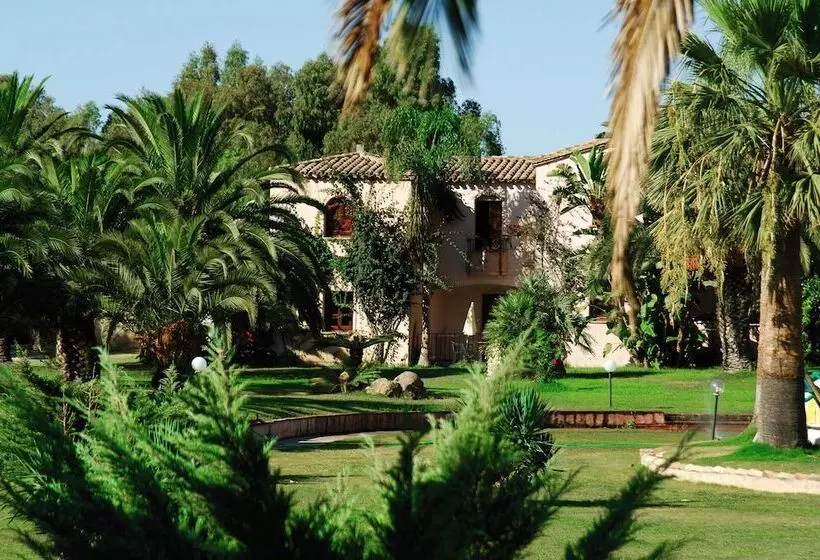 Residence Baia Delle Palme