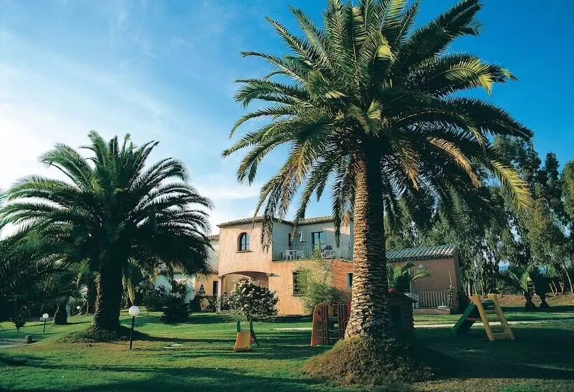 Residence Baia Delle Palme