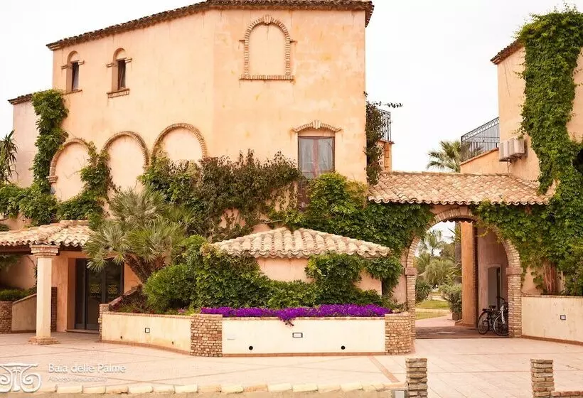 Residence Baia Delle Palme