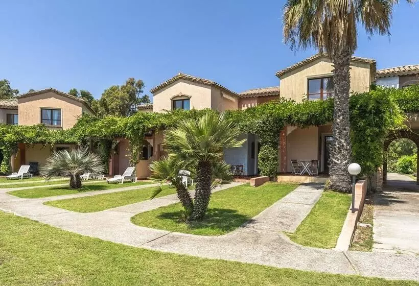 Residence Baia Delle Palme