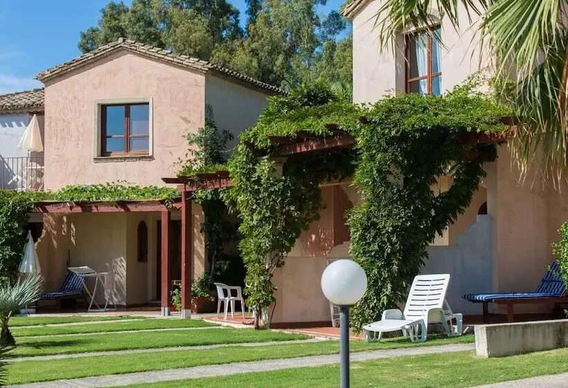 Residence Baia Delle Palme