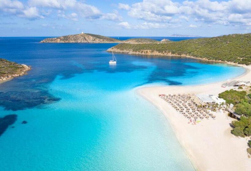 Residence Baia Delle Palme