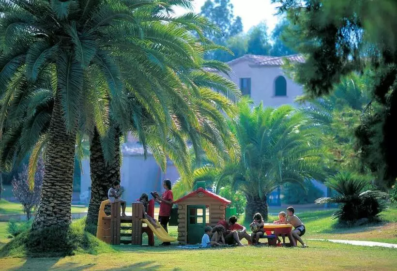 Residence Baia Delle Palme