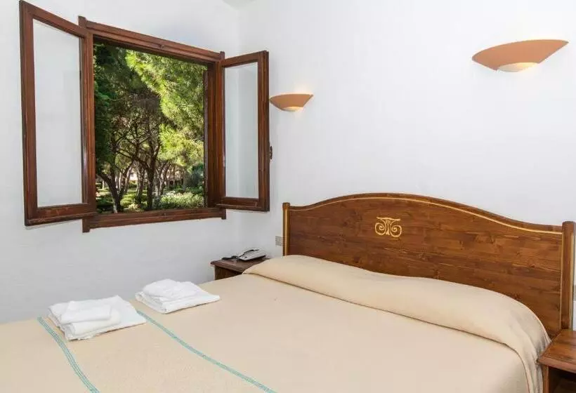 Residence Baia Delle Palme