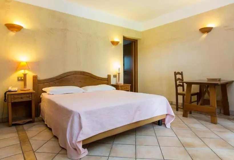 Residence Baia Delle Palme