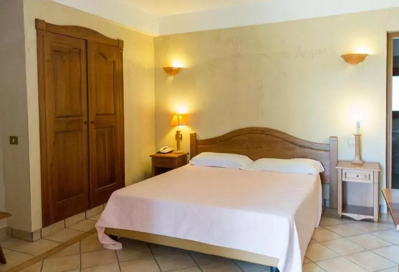 Residence Baia Delle Palme