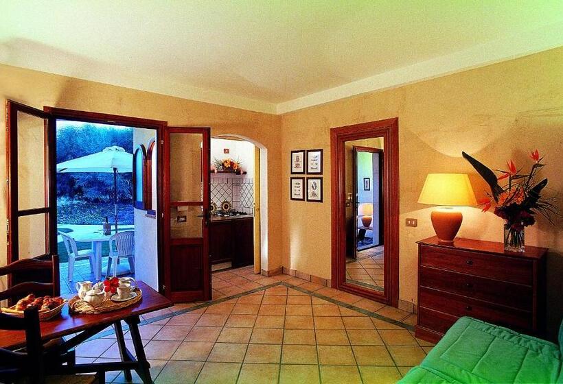 Residence Baia Delle Palme