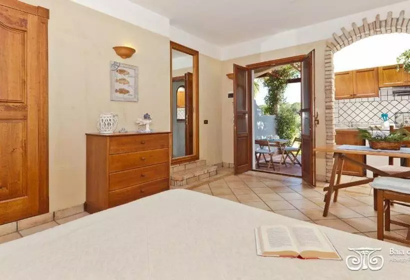 Residence Baia Delle Palme