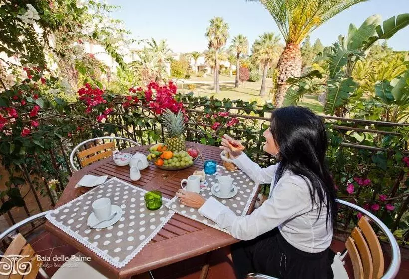 Residence Baia Delle Palme