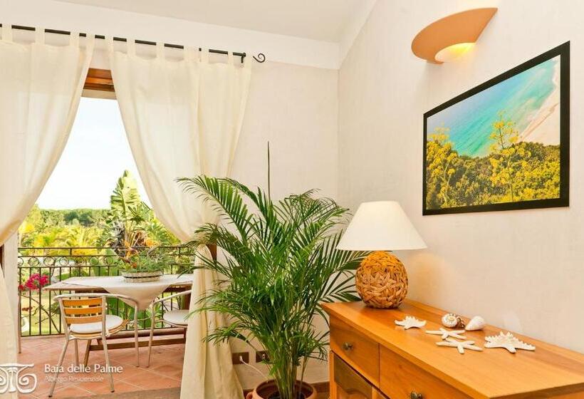 Residence Baia Delle Palme
