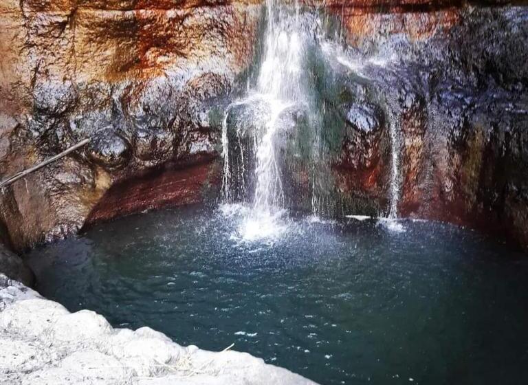 تختخواب و صبحانه Casa Familiar Pôr Do Sol