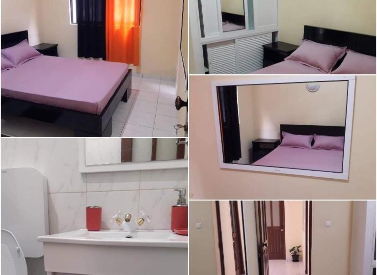 تختخواب و صبحانه Casa Familiar Pôr Do Sol