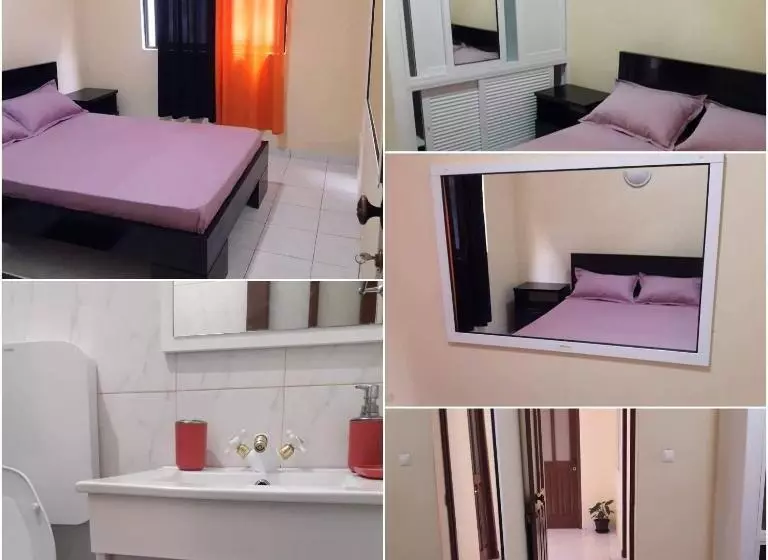تختخواب و صبحانه Casa Familiar Pôr Do Sol