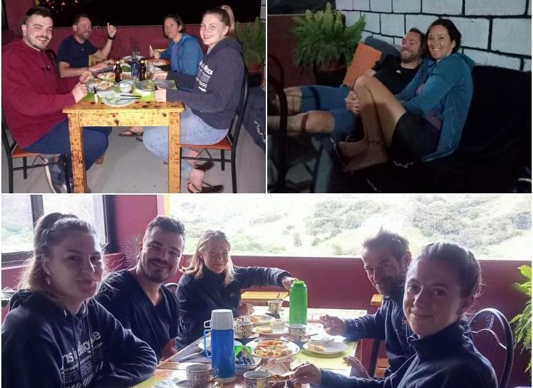 تختخواب و صبحانه Casa Familiar Pôr Do Sol