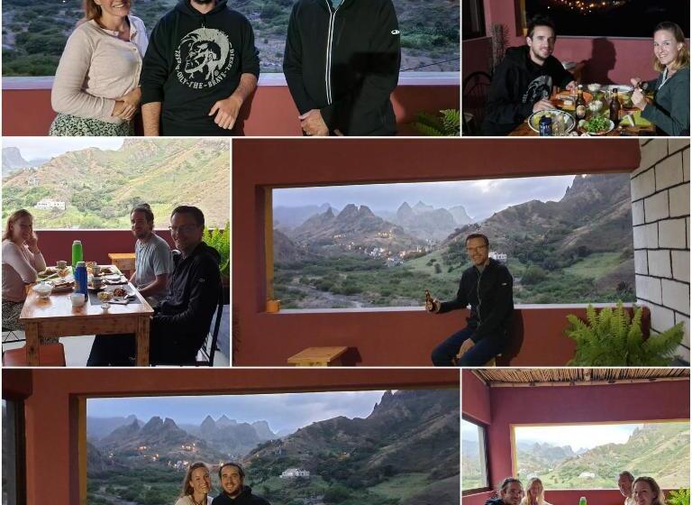 تختخواب و صبحانه Casa Familiar Pôr Do Sol