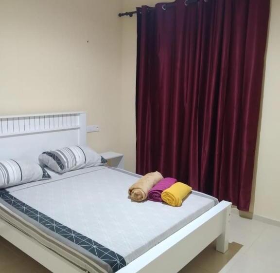 تختخواب و صبحانه Casa Familiar Pôr Do Sol