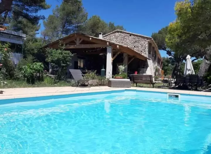 Aamiaismajoitus (B&B) Chez Ben Et Rem