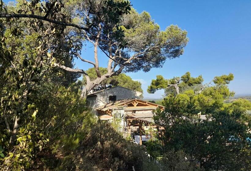 Bed and Breakfast Chez Ben Et Rem