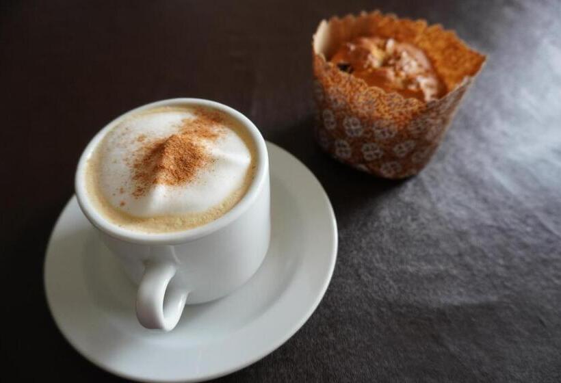 צימר Garnì Rosengarten