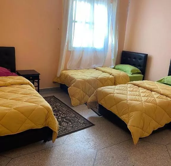 Aamiaismajoitus (B&B) Hôtel Titrit