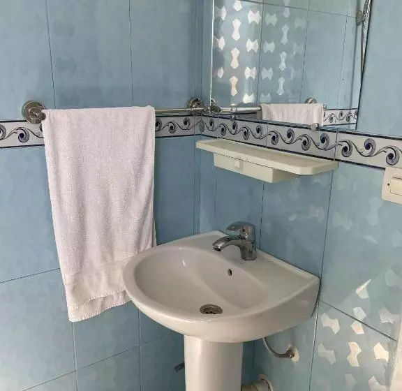 Aamiaismajoitus (B&B) Hôtel Titrit