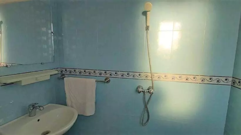 Aamiaismajoitus (B&B) Hôtel Titrit