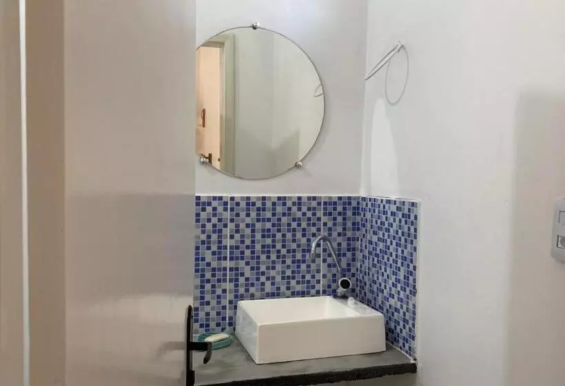 تختخواب و صبحانه Villa Encantos Do Paraíso 50mts Da Lagoa