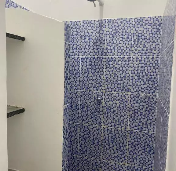 تختخواب و صبحانه Villa Encantos Do Paraíso 50mts Da Lagoa