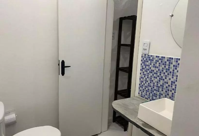 تختخواب و صبحانه Villa Encantos Do Paraíso 50mts Da Lagoa